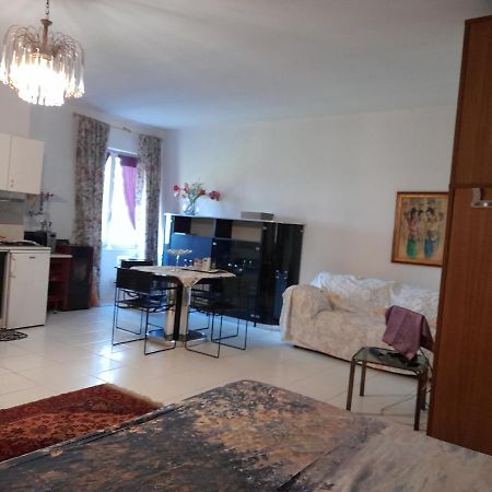 Villa Elisa Lago E Monti Carzago Riviera Eksteriør billede
