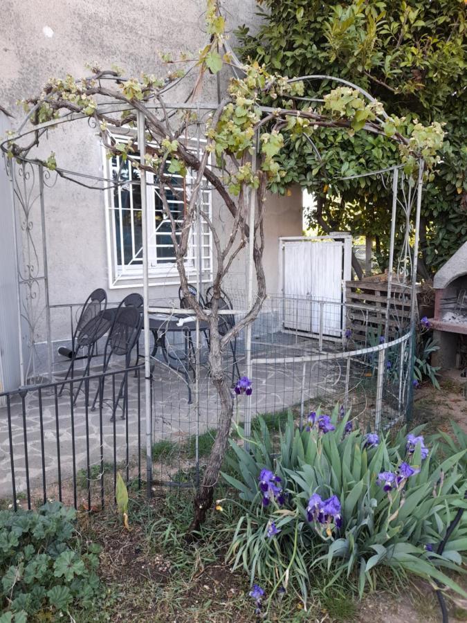 Villa Elisa Lago E Monti Carzago Riviera Eksteriør billede