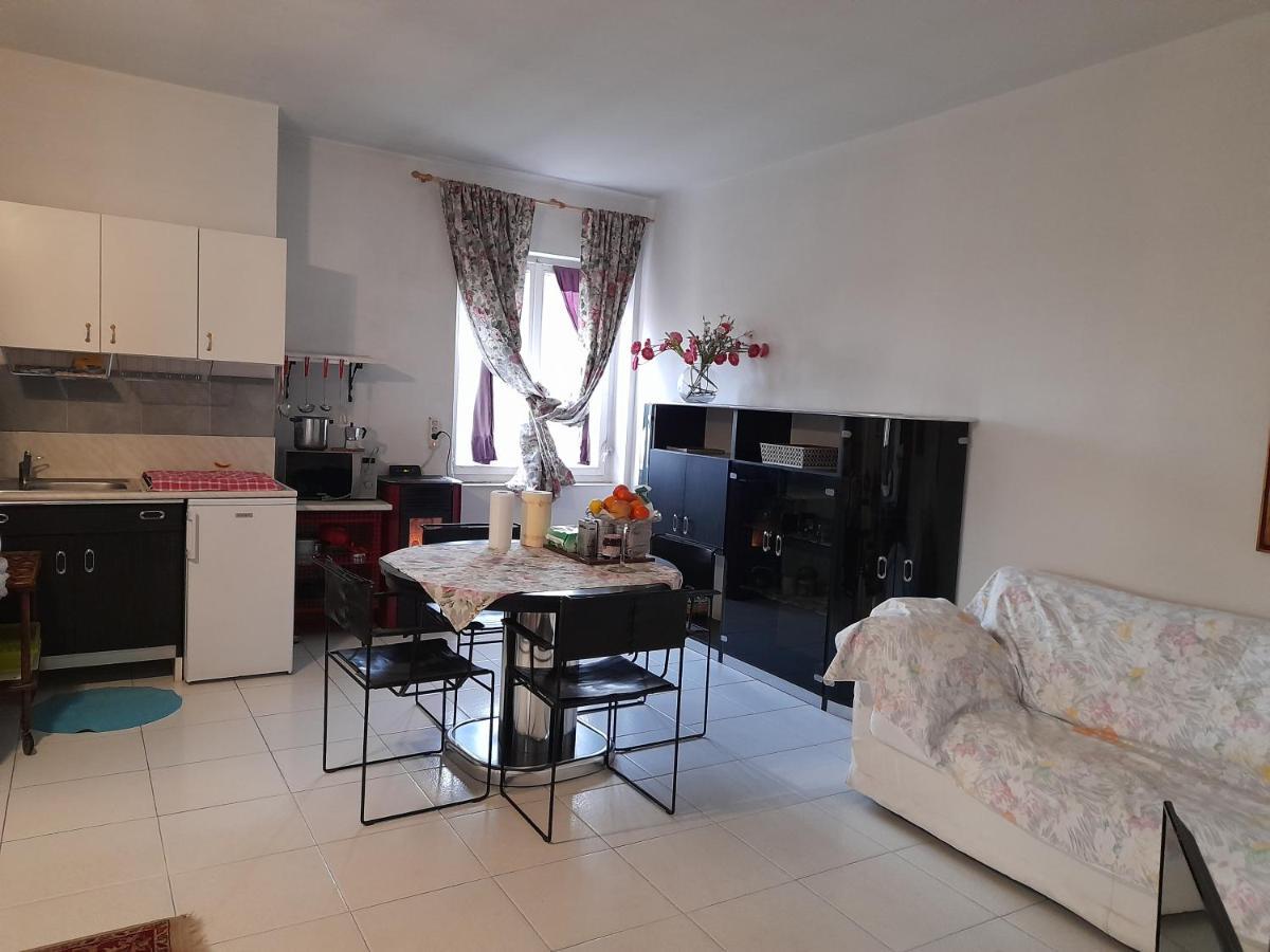 Villa Elisa Lago E Monti Carzago Riviera Eksteriør billede