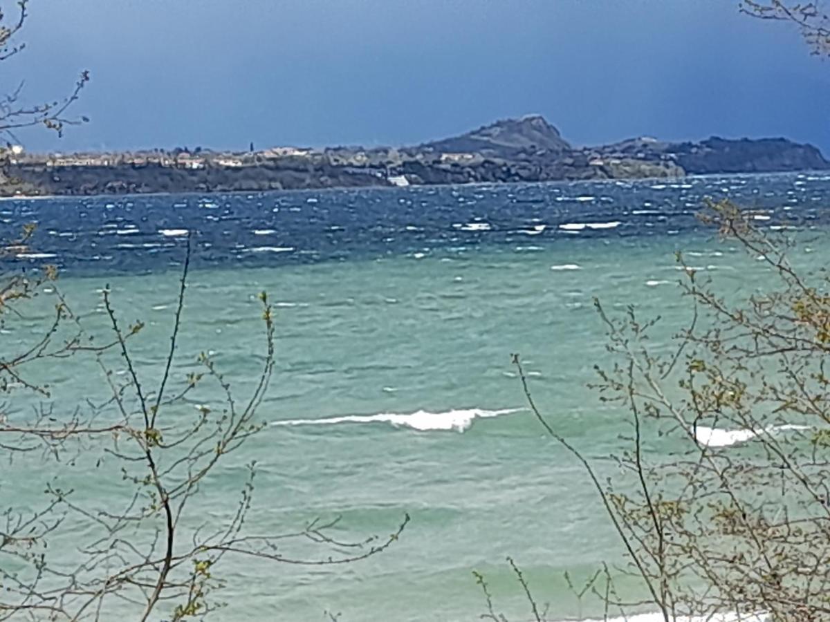 Villa Elisa Lago E Monti Carzago Riviera Eksteriør billede