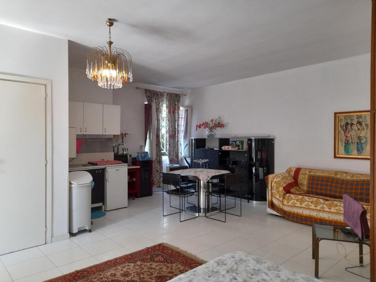 Villa Elisa Lago E Monti Carzago Riviera Eksteriør billede