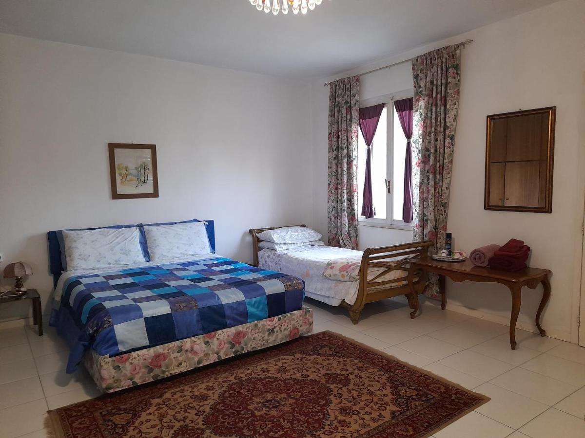 Villa Elisa Lago E Monti Carzago Riviera Eksteriør billede